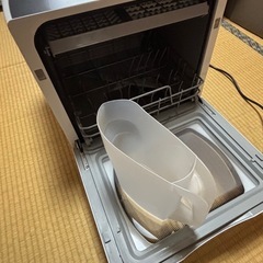 食器洗浄乾燥機の画像