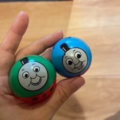 きかんしゃトーマス　ころころアドベンチャーの画像