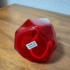 ポーランド製アルコールランプの画像
