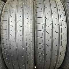 🌞195/60R16⭐工賃込み！セレナ、ウィッシュ、シルフィ、ラフェスタ等に！バリ山！美品！BRIDGESTONE製サマータイヤ入荷しました🌞の画像