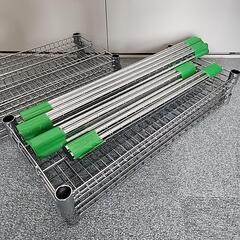 金属製　ラックセットおの画像
