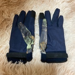 【引取り】FieldCore グローブ【中古美品】の画像
