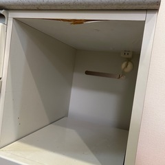 
キッチンボードの画像