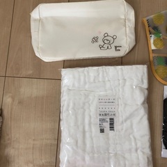 ベビーグッズの画像