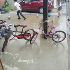 サビ有り子供用の画像