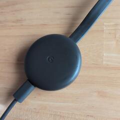 Google Chromecast（第2世代） NC2-6A5の画像