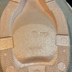 バスマット　本日の画像