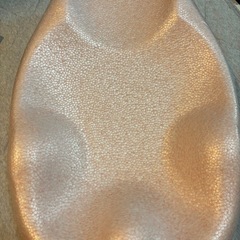 バスマット　本日の画像