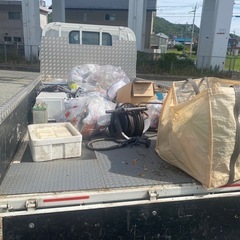 不用品、まとめて買い取ります♪