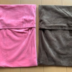 【未使用品】電気でぽかぽか湯たんぽの画像