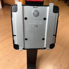 モニタースタンドの画像