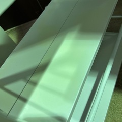 【リユース☆エコちょっぷ】キッチンワゴンの画像