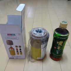 【新品未使用】ボトルホルダーの画像