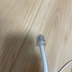 モジュラーケーブルの画像