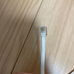 モジュラーケーブルの画像
