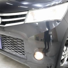 車内広々空間　ルークス😊の画像