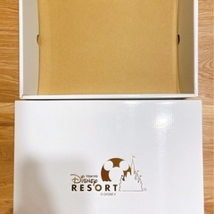 【非売品/レア品】ミラコスタ ウエディング 〈缶〉収納 小物入れの画像