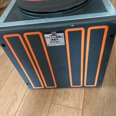 FITT CUBEの画像