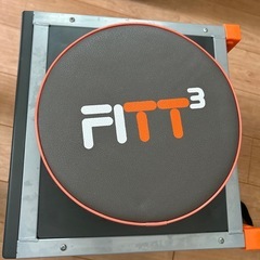 FITT CUBEの画像