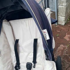 Air buggyの画像