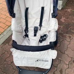 Air buggyの画像