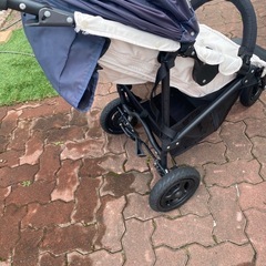 Air buggyの画像