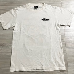 STUSSY ステューシー 半袖Tシャツの画像