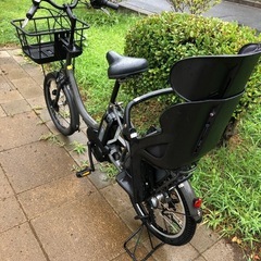 完整備済み&無料配送！ブリヂストン　ビッケe　格安　新基準ᕦ(ò_óˇ)ᕤその他格安出品中！の画像