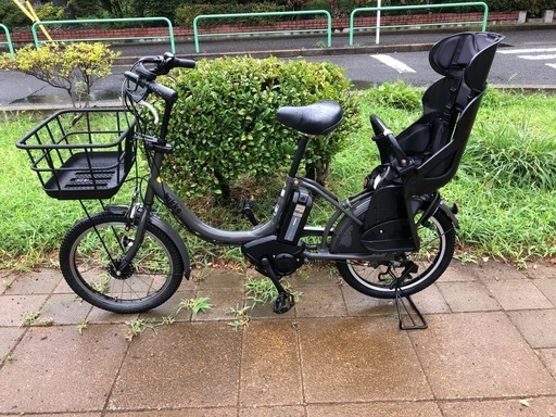 完整備済み&無料配送！ブリヂストン　ビッケe　格安　新基準ᕦ(ò_óˇ)ᕤその他格安出品中！