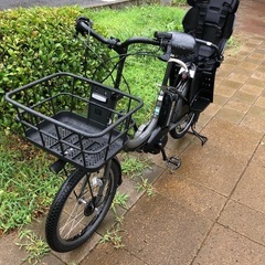 完整備済み&無料配送！ブリヂストン　ビッケe　格安　新基準ᕦ(ò_óˇ)ᕤその他格安出品中！の画像