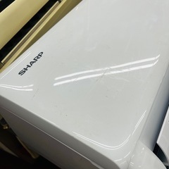 【SHARP】ルームエアコン AC28RF1 2023年の画像