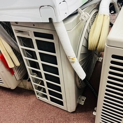 【SHARP】ルームエアコン AC28RF1 2023年の画像
