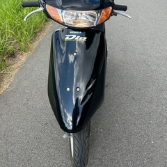 ホンダ　ディオ　50cc 長野市より配送可の画像