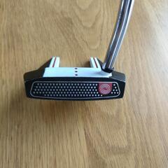 ODYSSEYパターカバー付きの画像