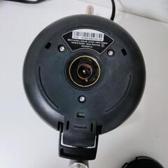 BALMUDA　バルミューダ　電気ケトル　シルバー　クローム　74の画像