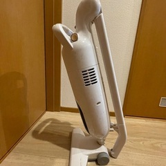 スティック型掃除機の画像