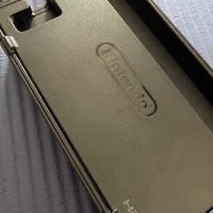 Nintendo switch スイッチ　外箱なしの画像