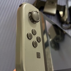 Nintendo switch スイッチ　外箱なしの画像