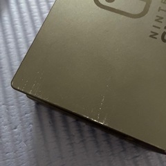 Nintendo switch スイッチ　外箱なしの画像