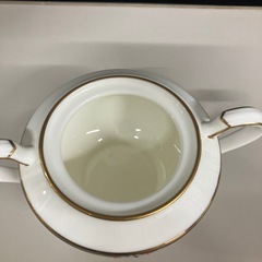 ☆値下げ☆K2508-275 Noritake シュガーポット 中古美品の画像