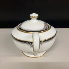 ☆値下げ☆K2508-275 Noritake シュガーポット 中古美品の画像