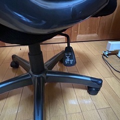 ⭐︎値下げ⭐︎ハイバックチェア　ゲーム用　　デスクチェア 　　の画像