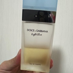 香水4点セットの画像