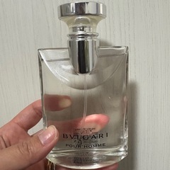 香水4点セットの画像