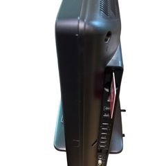 東芝液晶テレビ　REGZA（レグザ）の画像