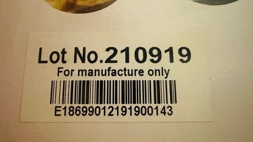 アイリスオーヤマ KPC-MA4-B 電気圧力鍋 4.0L ブラック　未開封　未使用