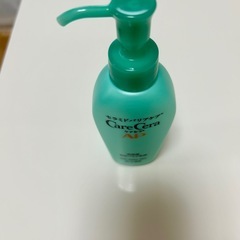 武蔵小杉★発送も可★ケアセラ 高保湿先行バリア乳液 ポンプ式 残量8～9割の画像