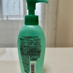 武蔵小杉★発送も可★ケアセラ 高保湿先行バリア乳液 ポンプ式 残量8～9割の画像