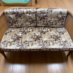 maruni椅子セットの画像