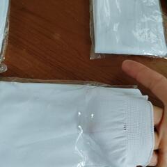 靴下　足袋　５足セットの画像